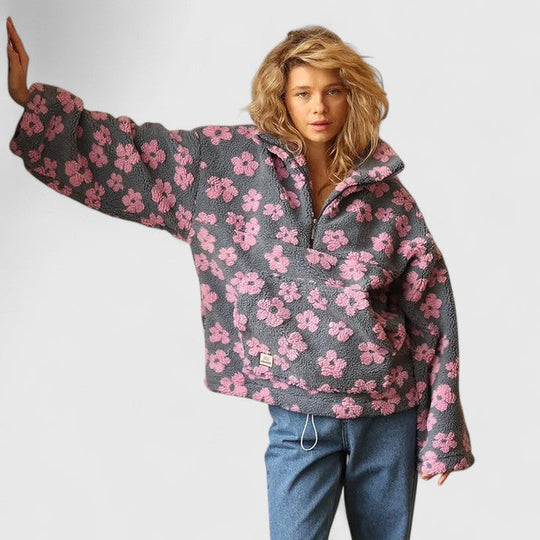 Katrin | Elegant Pullover