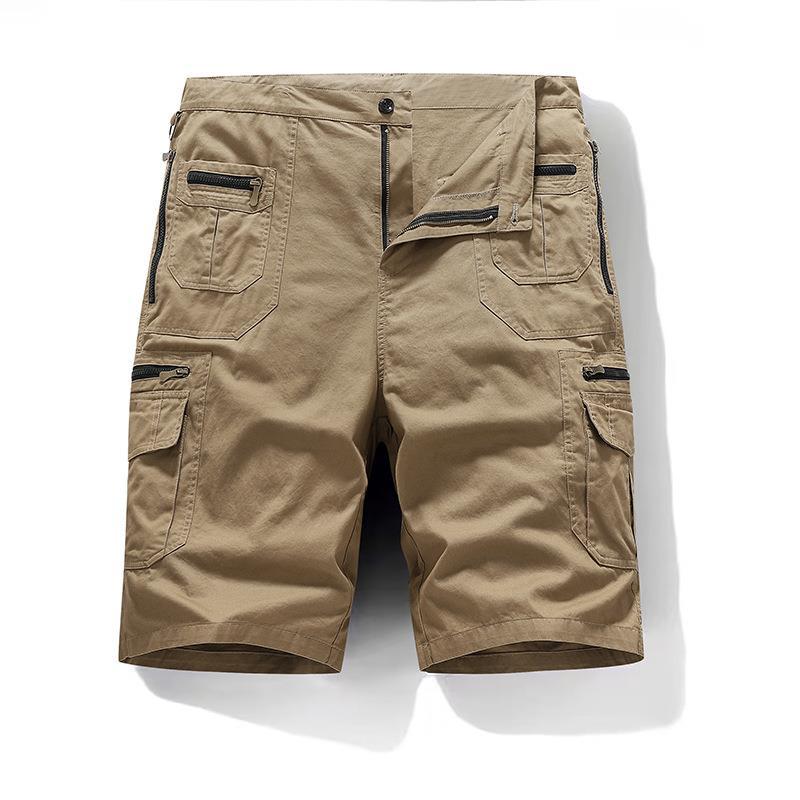 ALESSANDRO | Männer Kurze Hosen