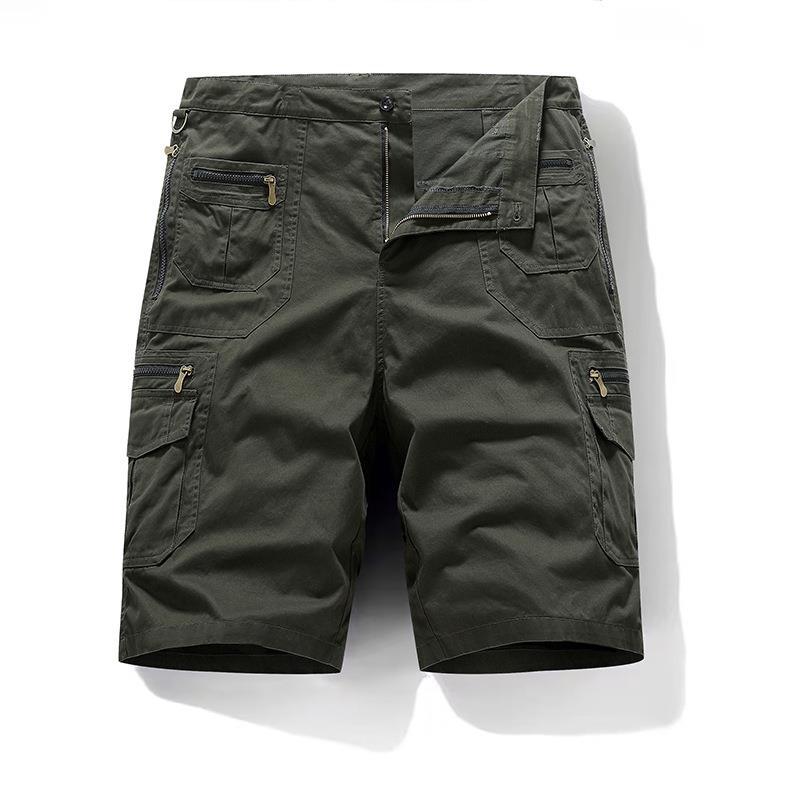 ALESSANDRO | Männer Kurze Hosen