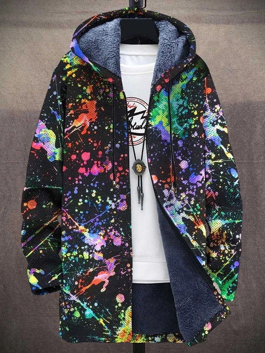 Tasma | Luxuréis, krittentes Quallenpullover