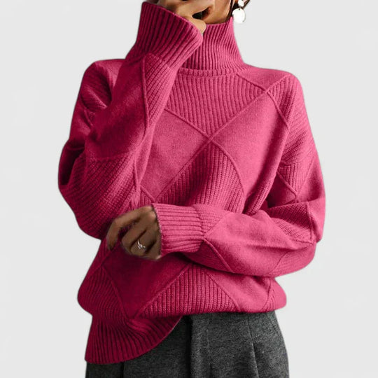 Adryssell | Bequeme Pullover
