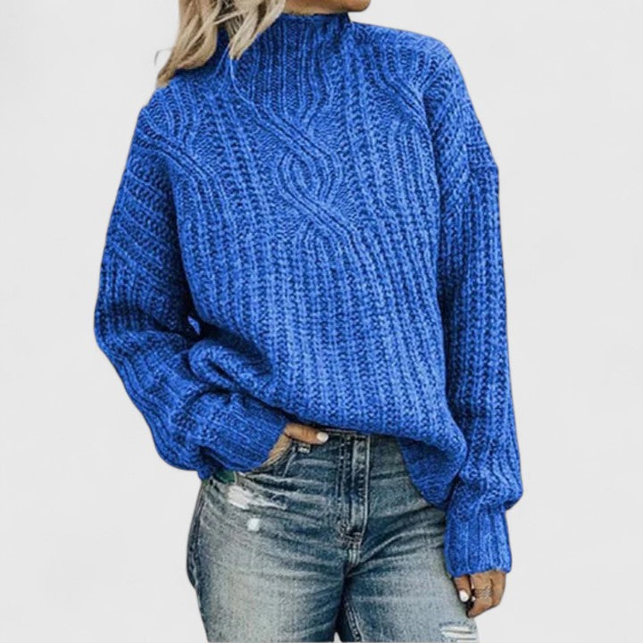 Aerynna | Noechtvolle Sweater