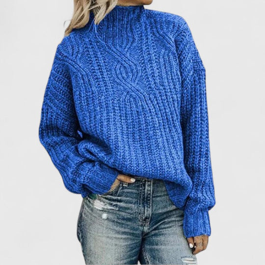 Aerynna | Noechtvolle Sweater