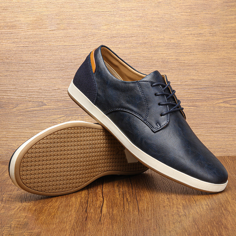 DUMONT LYON | Leder Basketen