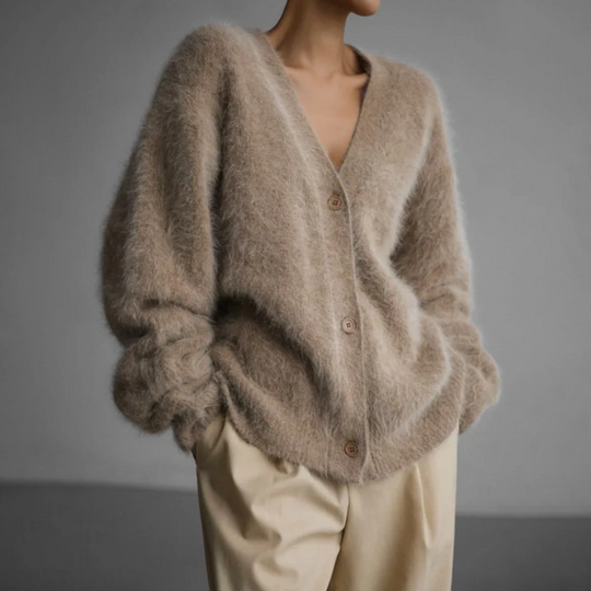 SERENA  |  Stréckjacke