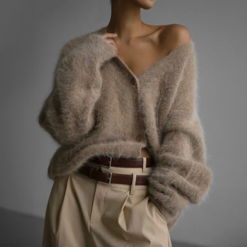 SERENA  |  Stréckjacke