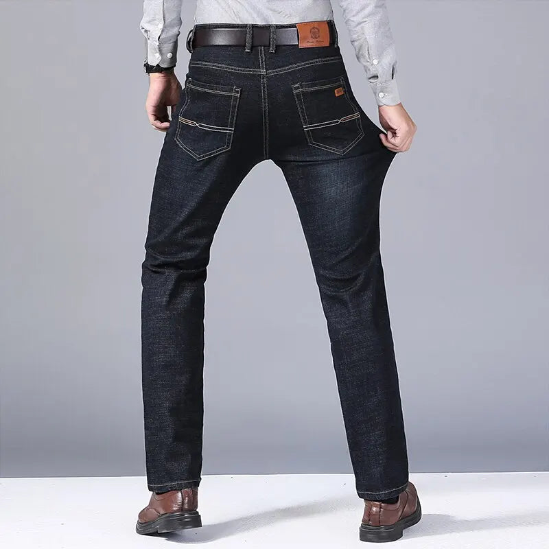 MARCO | SLIM FIT JEANS FIR ALLen Dages