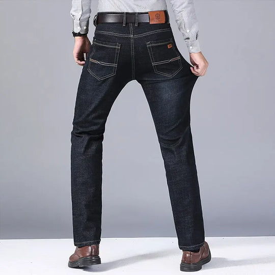 MARCO | SLIM FIT JEANS FIR ALLen Dages