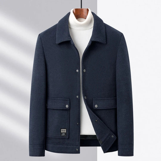 DUMONT LYON | Lënsen aus Luxuss fir Männer