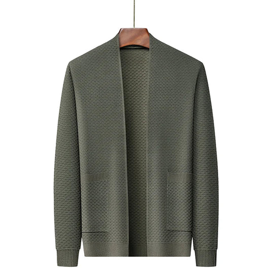 DUMONT LYON | LUXUSFESTE SEIDENJACKE FIR DEEM ENTERGANG