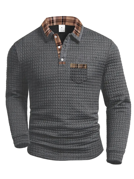 DUMONT LYON | KARROU POLO