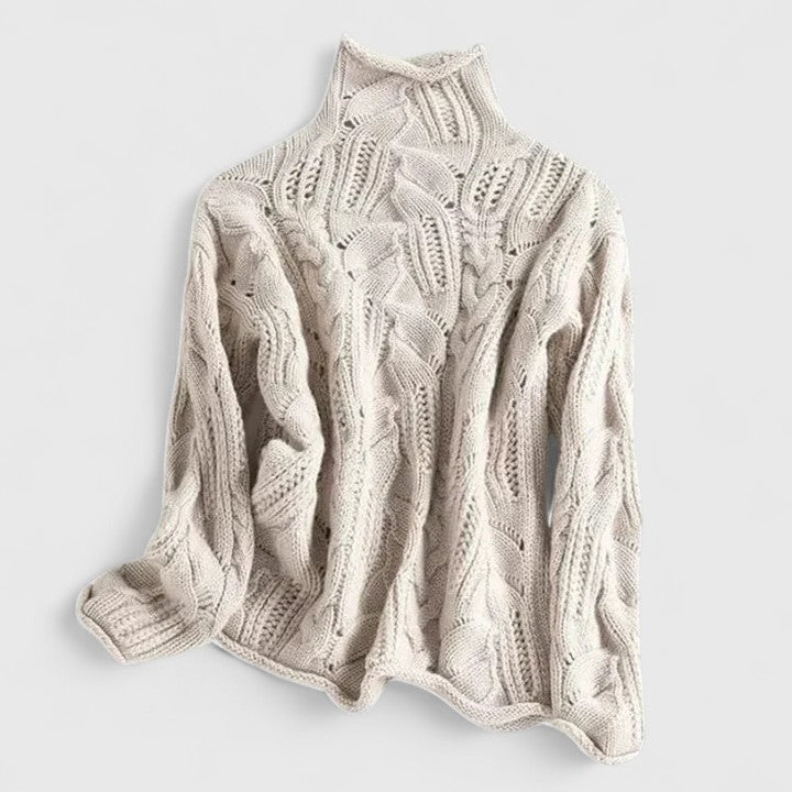 Zendrielle | Élégantem Pull