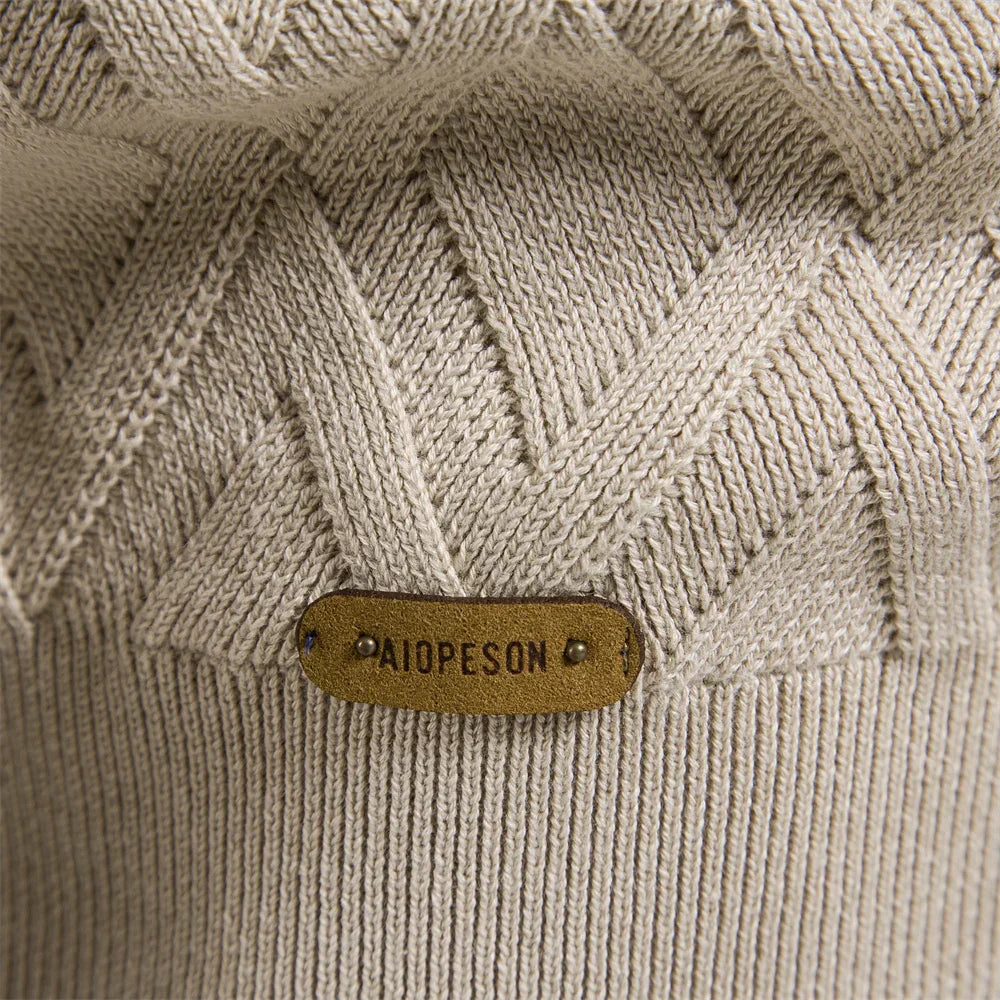 DUMONT LYON™ | MANNEN KARETE SHIRT