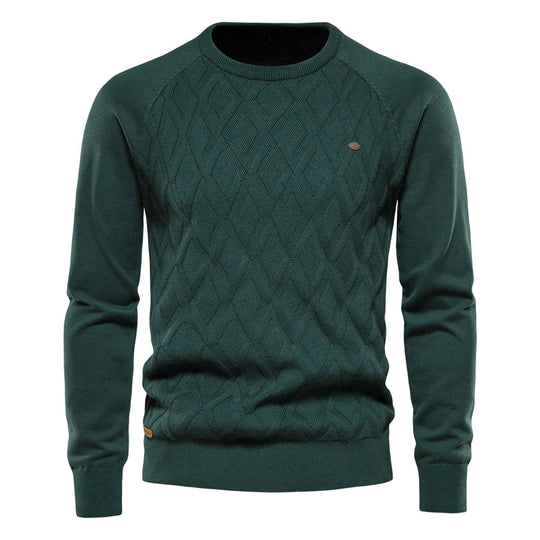 DUMONT LYON™ | MANNEN KARETE SHIRT