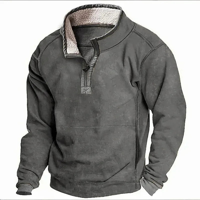 DUMONT LYON | POLAR SHIRT