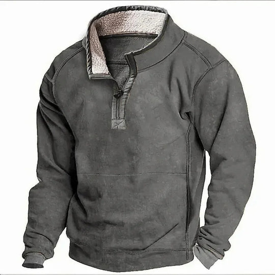 DUMONT LYON | POLAR SHIRT