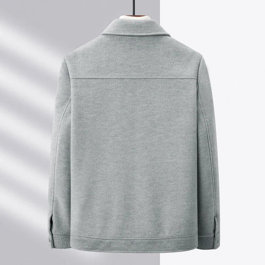 DUMONT LYON | Lënsen aus Luxuss fir Männer