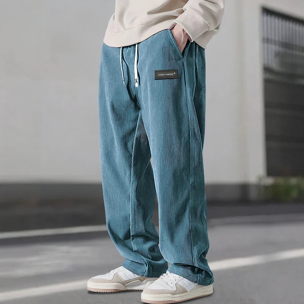 DUMONT LYON | Cordon-Style Hosen