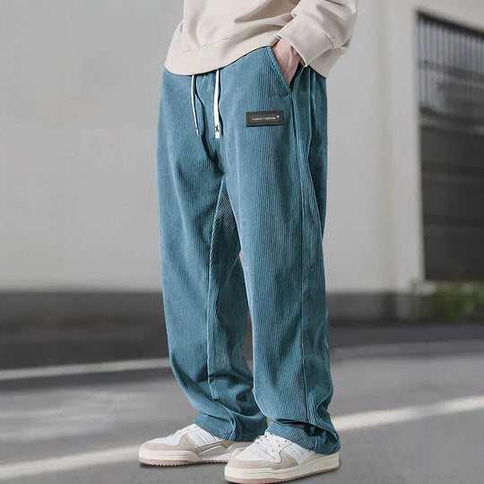 DUMONT LYON | Cordon-Style Hosen