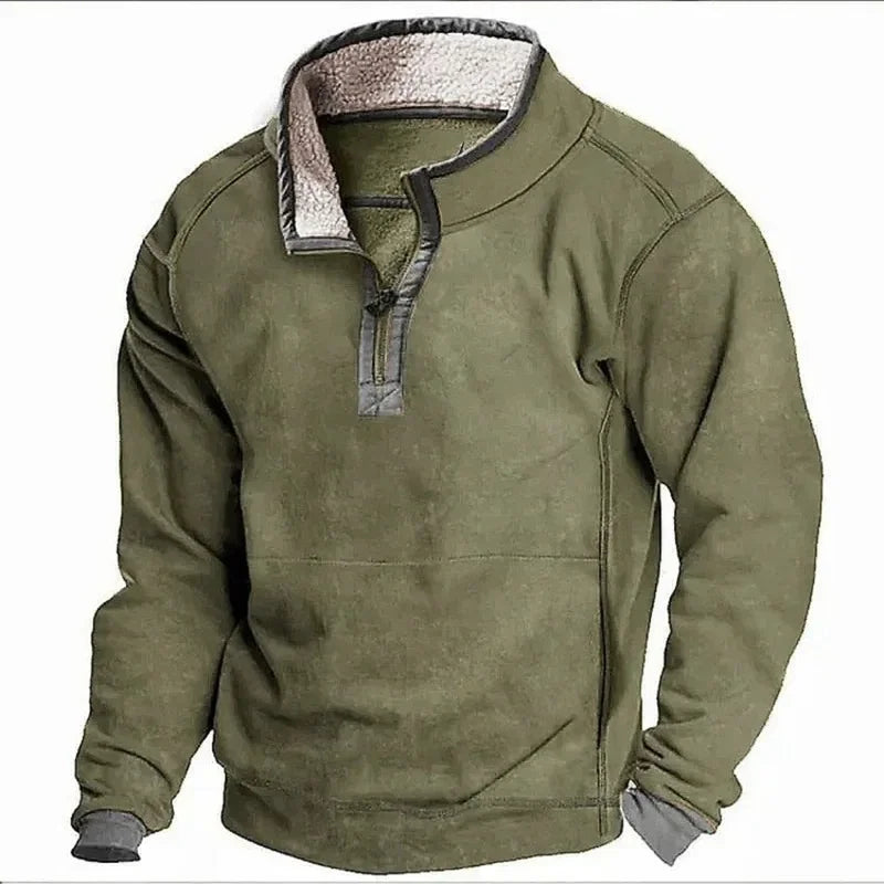 DUMONT LYON | POLAR SHIRT