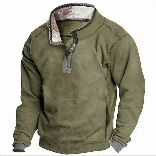 DUMONT LYON | POLAR SHIRT
