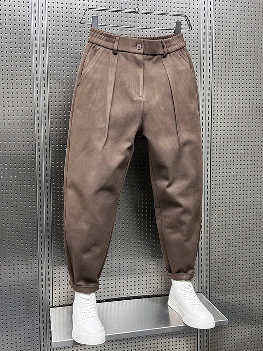 JEANS | SCHËNNE PANTS