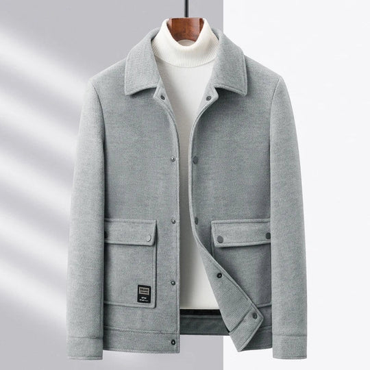 DUMONT LYON | Lënsen aus Luxuss fir Männer
