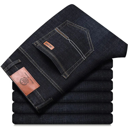 MARCO | SLIM FIT JEANS FIR ALLen Dages