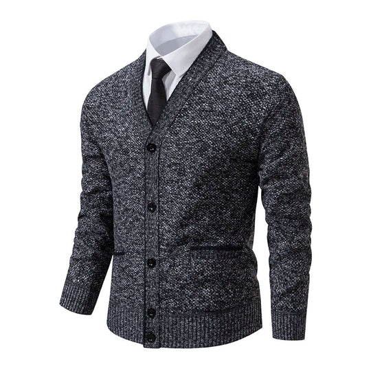 DUMONT LYON | Beruffsmont Gilet fir Männer