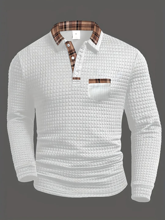 DUMONT LYON | KARROU POLO