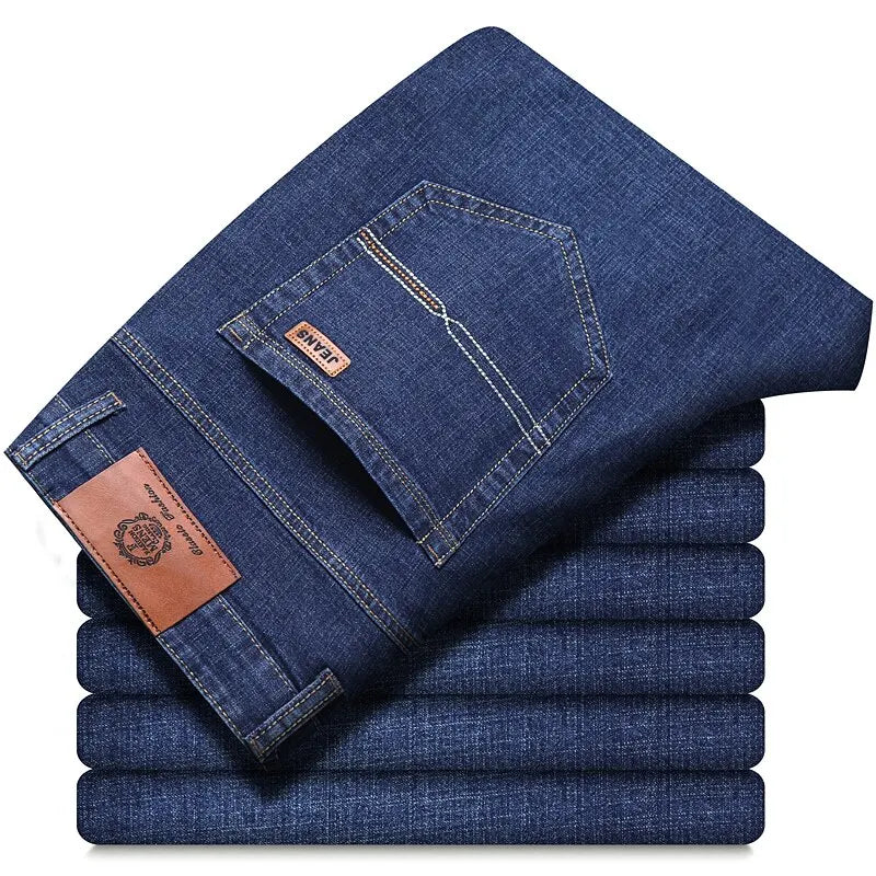 MARCO | SLIM FIT JEANS FIR ALLen Deeg