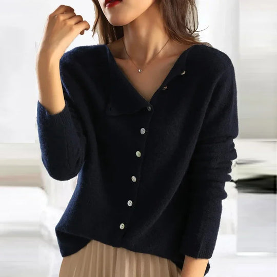 Alessia | Elegante Kadderwierk fir Damen
