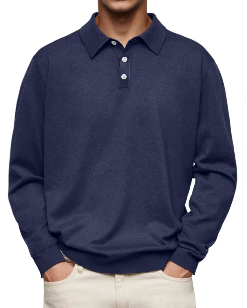 DUMONT LYON | Lenganlange Polo