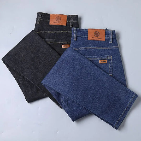 MARCO | SLIM FIT JEANS FIR ALLen Dages