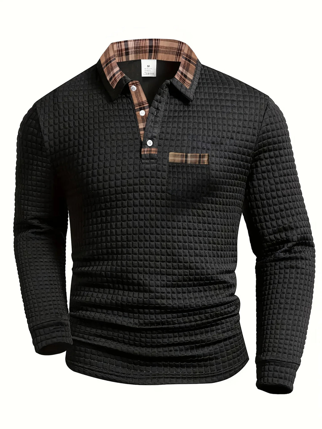 DUMONT LYON | KARROU POLO