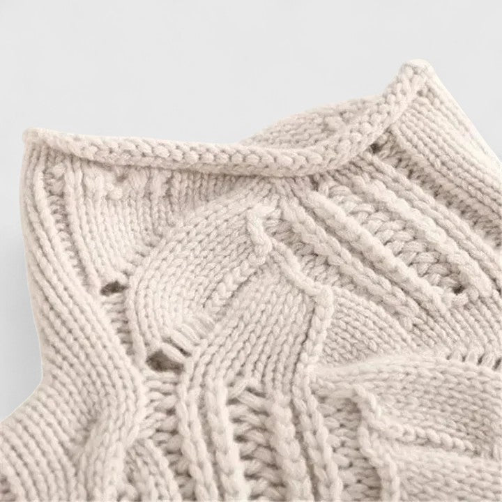 Zendrielle | Élégantem Pull