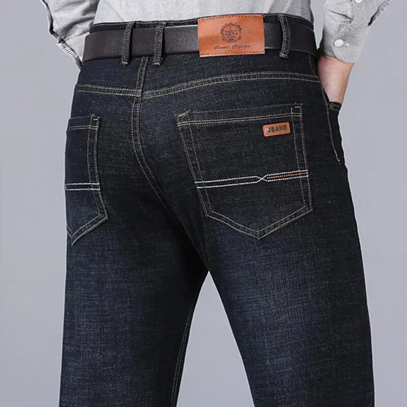 MARCO | SLIM FIT JEANS FIR ALLen Deeg