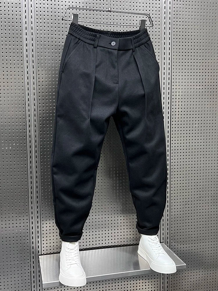 JEANS | SCHËNNE PANTS