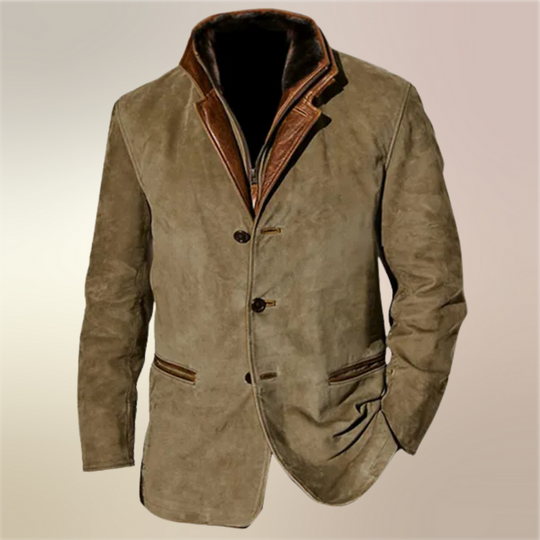DUMONT LYON™ | ELEGANT VINTAGE JACK