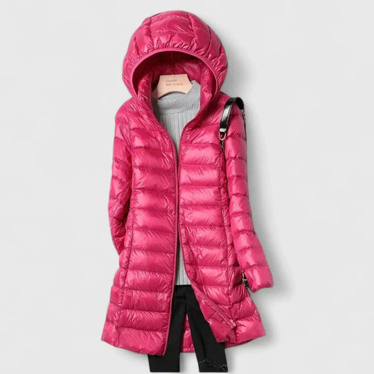 Sophriyana | Komfortabel Jacke