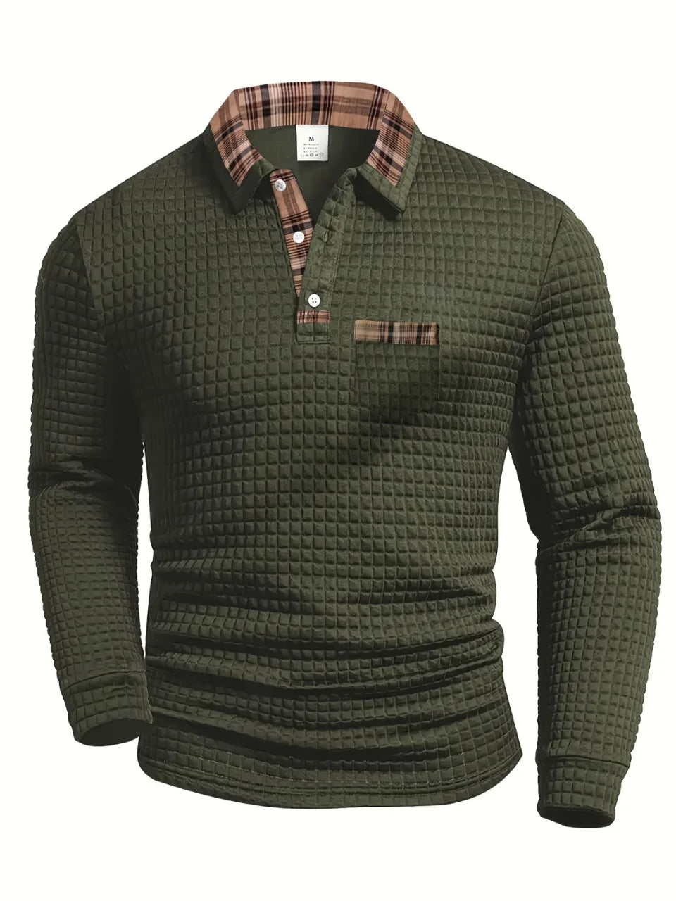 DUMONT LYON | KARROU POLO