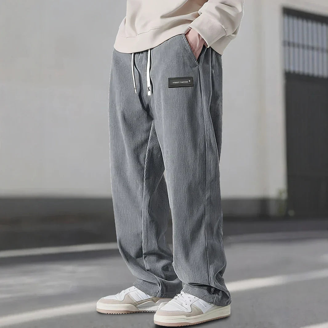 DUMONT LYON | Cordon-Style Hosen