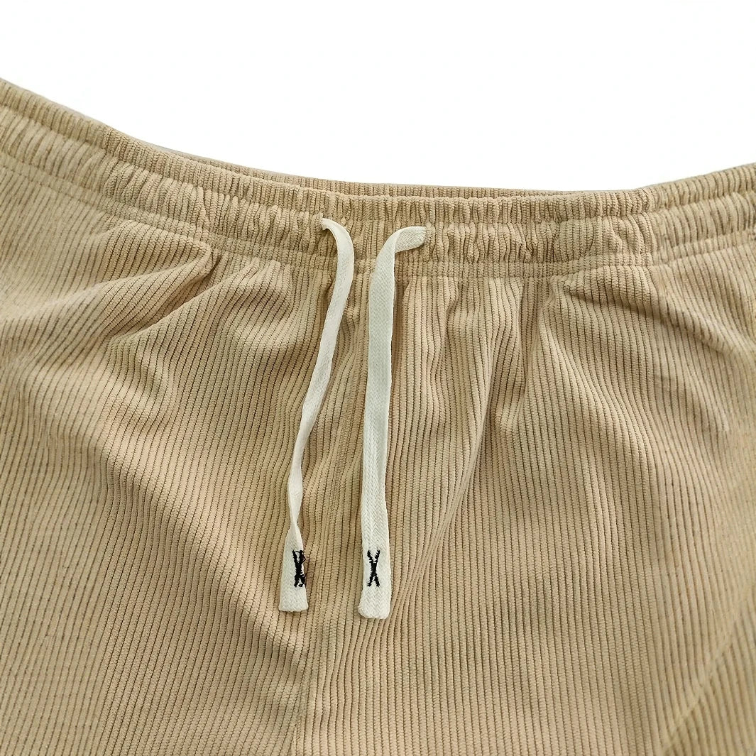 DUMONT LYON | Cordon-Style Hosen