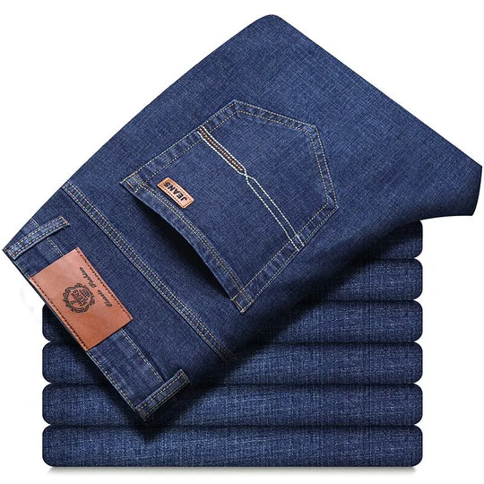 MARCO | SLIM FIT JEANS FIR ALLen Deeg