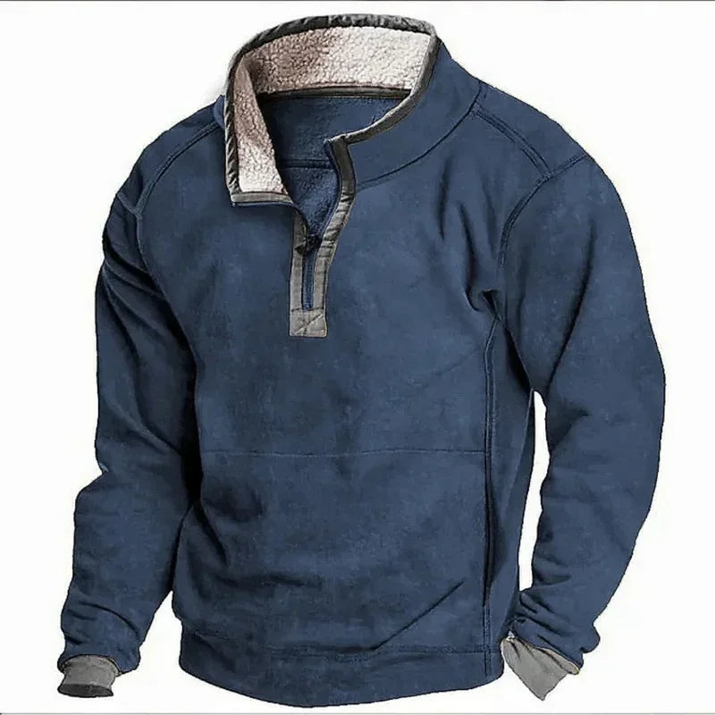 DUMONT LYON | POLAR SHIRT