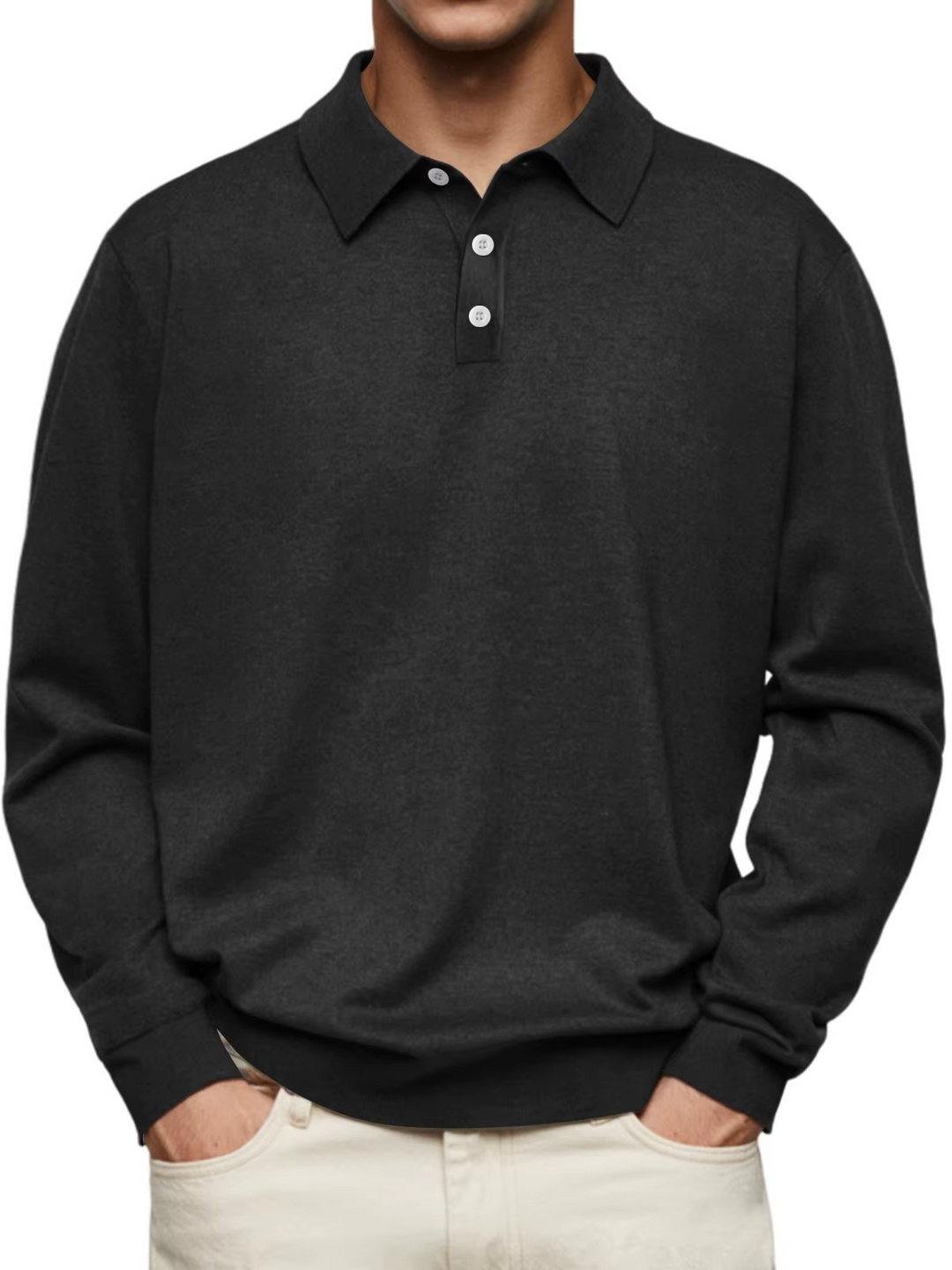 DUMONT LYON | Lenganlange Polo