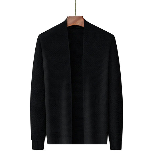 DUMONT LYON | LUXUSFESTE SEIDENJACKE FIR DEEM ENTERGANG