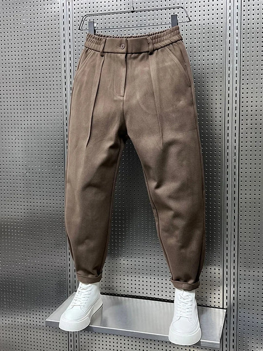 JEANS | SCHËNNE PANTS