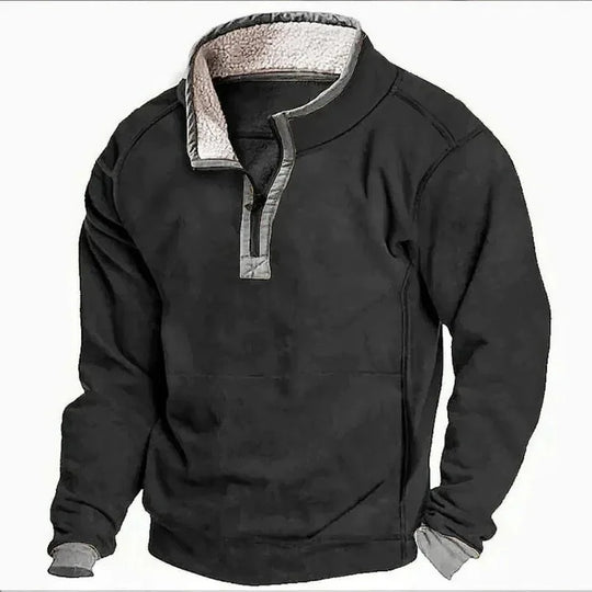 DUMONT LYON | POLAR SHIRT