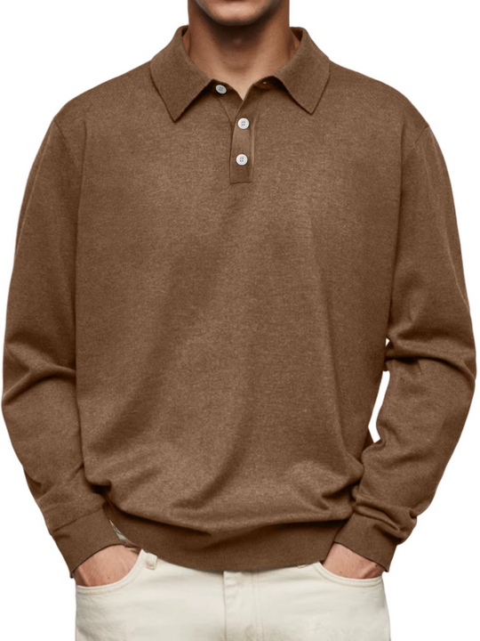 DUMONT LYON | Lenganlange Polo